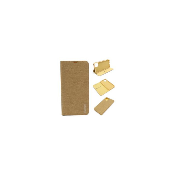 FLIP MAGNET VENNUS IPHONE 11 PRO GOLD