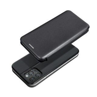 FLIP BOOK SAM GALAXY S24 ULTRA BLACK