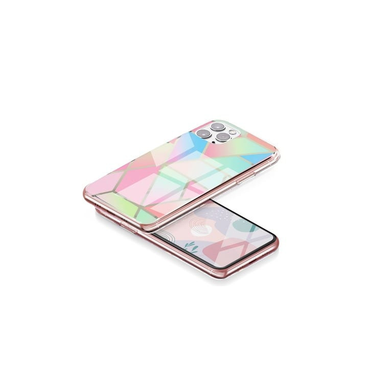 CASE MARBLE COSMO 04 IPHONE 11 PRO