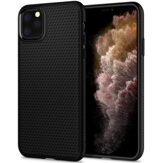 SPIGEN LIQUID AIR IPHONE 11 PRO BLACK