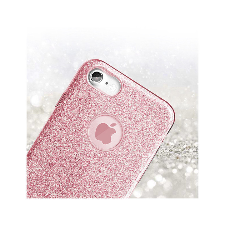 SLINE SHINING IPHONE 11 PRO PINK