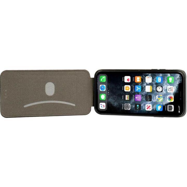 KABURA FLEXI ELEGANCE IPHONE 11 PRO BLACK