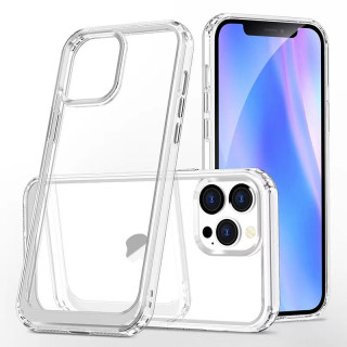CLEAR CASE BOX IPHONE 11 PRO MAX CLEAR