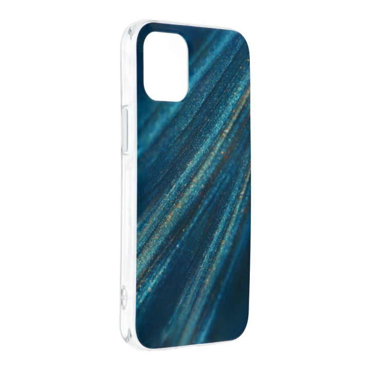 CASE MARBLE COSMO 10 IPHONE 12 MINI