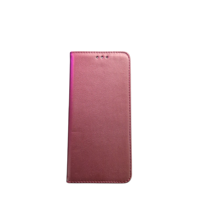 FLIP MAGNET SAM GALAXY A72 RED