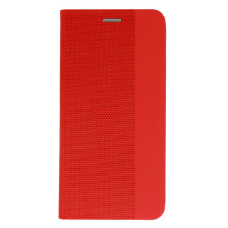 FLIP MAGNET VENNUS SAM GALAXY A72 RED