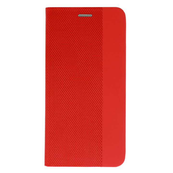 FLIP MAGNET VENNUS SAM GALAXY A72 RED