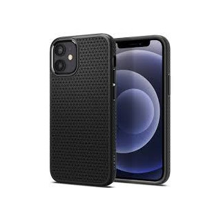SPIGEN LIQUID AIR IPHONE 12 MINI BLACK