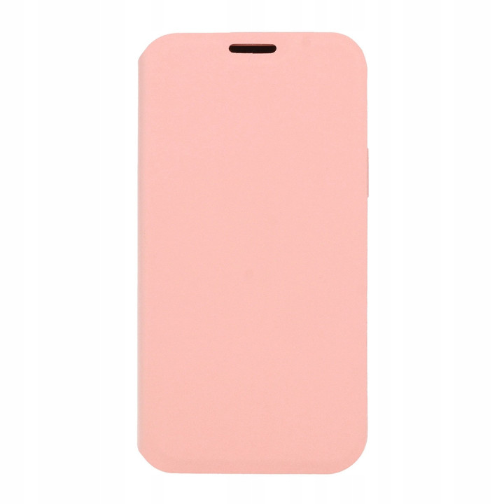 FLIP VENNUS LITE IPHONE 12 12 PRO JASNY PINK
