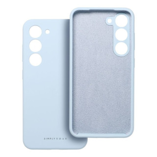 CASE ROAR CLOUD SKIN SAM GALAXY A56 BLUE