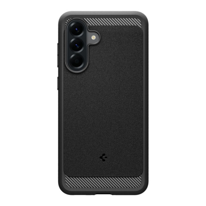 SPIGEN RUGGED ARMOR SAM GALAXY A56 BLACK