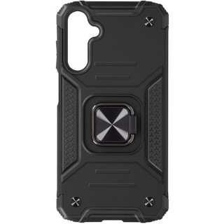 CASE NITRO SAM GALAXY A56 BLACK