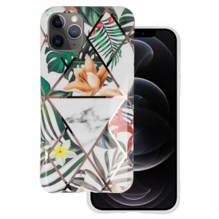 CASE MARBLE COSMO 05 IPHONE 12/12 PRO