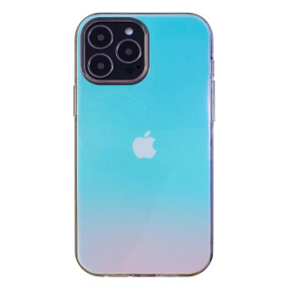 CASE AURORA IPHONE 12 12 PRO BLUE
