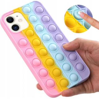 CASE PUSH BUBBLE IPHONE 12 12 PRO