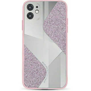 CASE MIRALLO IPHONE 12 PINK