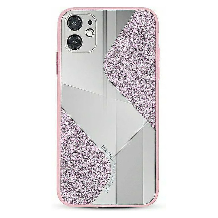 CASE MIRALLO IPHONE 12 PINK