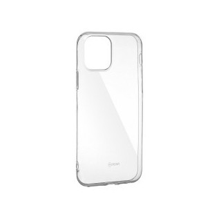 JELLY CASE IPHONE 12 12 PRO CLEAR