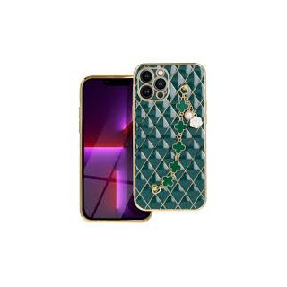 CASE TREND IPHONE 12 PRO GREEN
