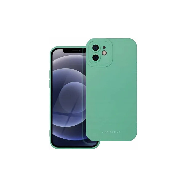 JELLY ROAR LUNA IPHONE 12 GREEN