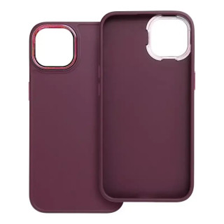 CASE FRAME IPHONE 14 PURPLE
