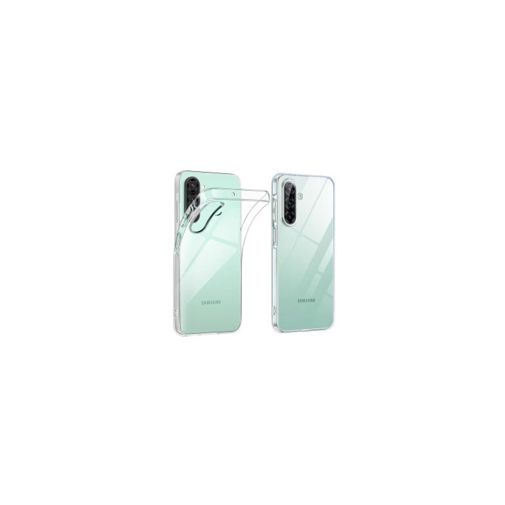 JELLY CASE SAM GALAXY A56 CLEAR