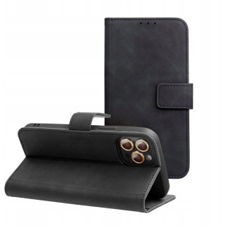 FLIP BOOK NEXERI SAM GALAXY A56 BLACK