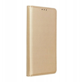 FLIP BOOK SAM GALAXY A56 GOLD