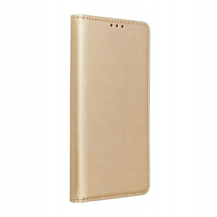 FLIP BOOK SAM GALAXY A56 GOLD