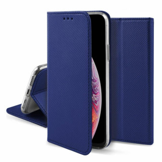 FLIP MAGNET IPHONE 12 12 PRO GRANAT