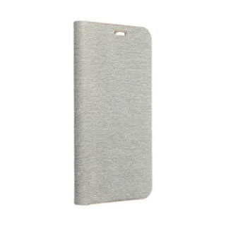 FLIP BOOK SAM GALAXY A56 GRAY