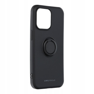 CASE ROAR AMBER IPHONE 13 BLACK