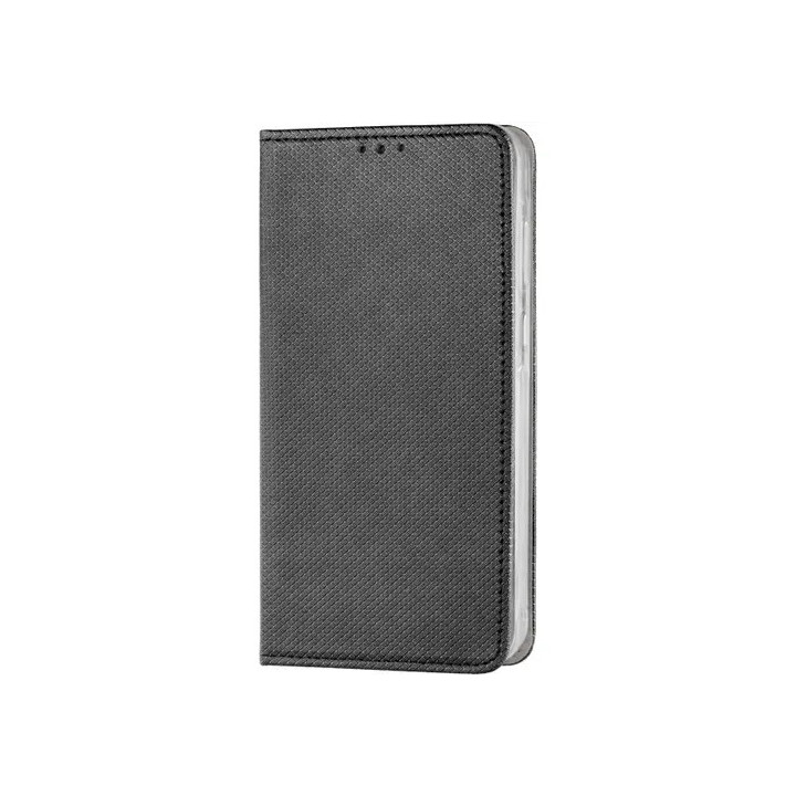FLIP BOOK SAM GALAXY A56 BLACK