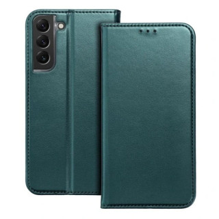 FLIP BOOK SAM GALAXY A56 GREEN