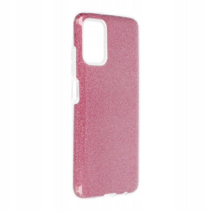 SLINE SHINING SAM GALAXY A03S PINK