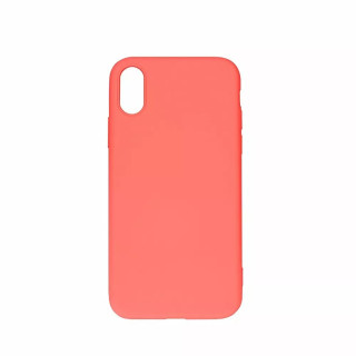 CASE SILICON SAM GALAXY A03S RED