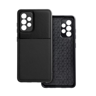 CASE NOBLE SAM GALAXY A03 BLACK