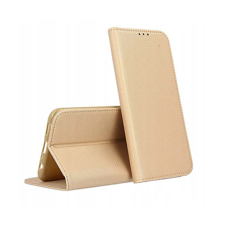 FLIP BOOK IPHONE 15 PRO MAX GOLD