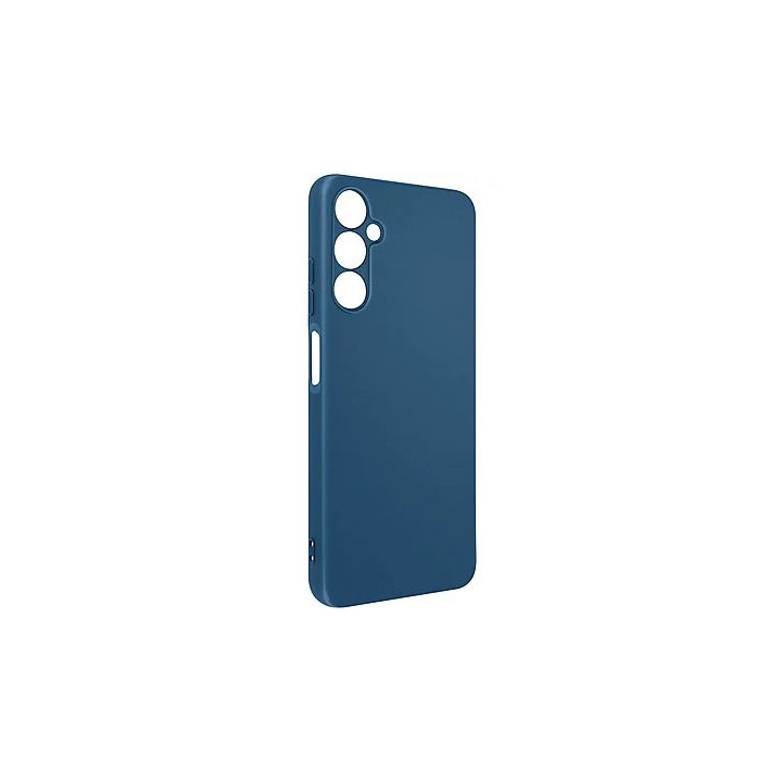 CASE SILICON SAM GALAXY A05S BLUE