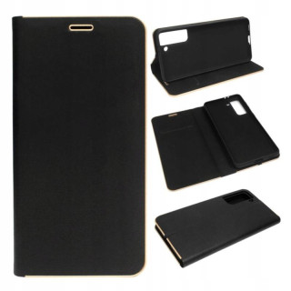 FLIP MAGNET SAM GALAXY A10 BLACK