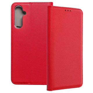 FLIP BOOK SAM GALAXY A55 RED