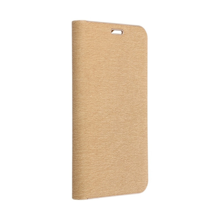 FLIP MAGNET SAM GALAXY A12 GOLD
