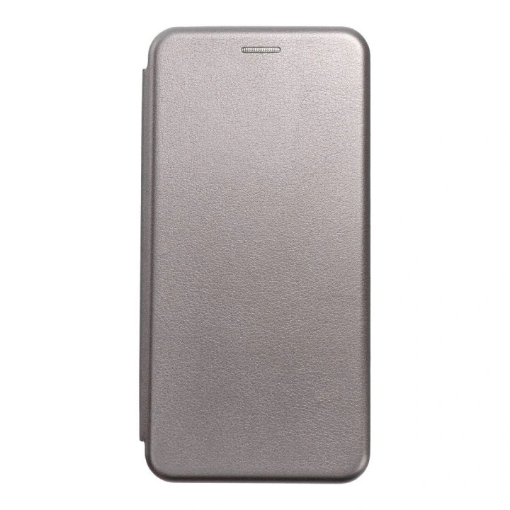 FLIP BOOK SAM GALAXY A55 GRAY