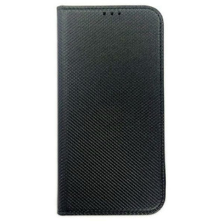 FLIP BOOK IPHONE 15 PRO MAX BLACK