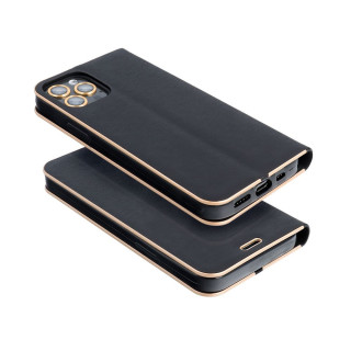 FLIP BOOK SAM GALAXY A14 5G BLACK