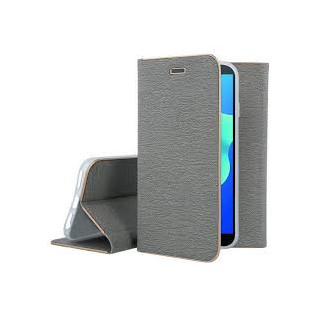 FLIP BOOK SAM GALAXY A14 5G GRAY