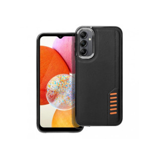 CASE MILANO SAM GALAXY A14 BLACK