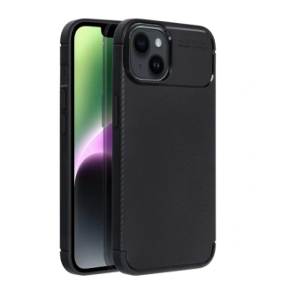CASE CARBON PREMIUM IPHONE 14 BLACK