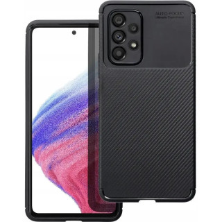 CASE CARBON PREMIUM SAM GALAXY A14 BLACK