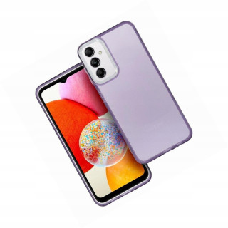 CASE PEARL SAM GALAXY A14 PURPLE